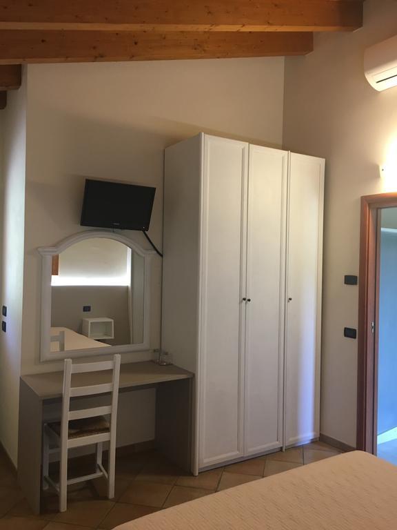 Villa Pasini Provaglio d'Iseo Eksteriør billede