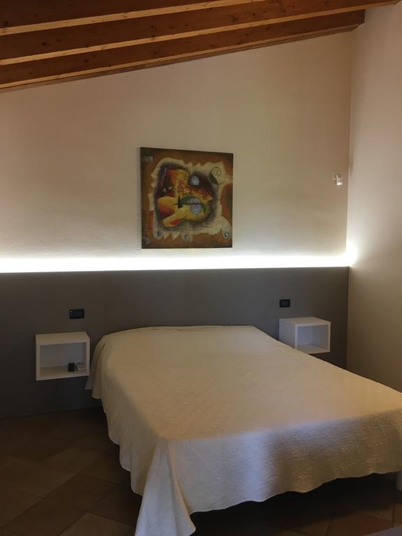 Villa Pasini Provaglio d'Iseo Eksteriør billede