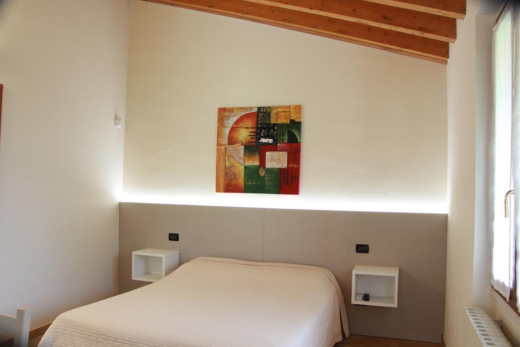 Villa Pasini Provaglio d'Iseo Eksteriør billede